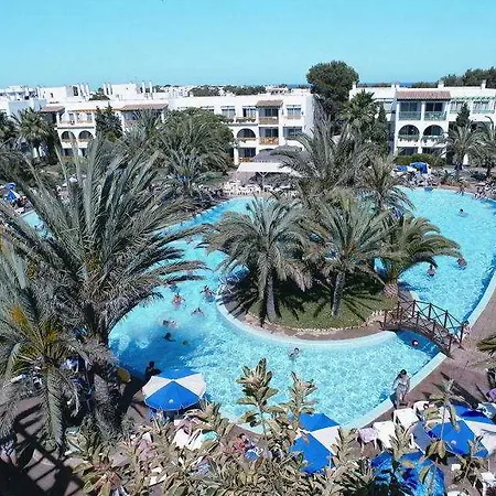 Hotel Calimera Fido Gardens 