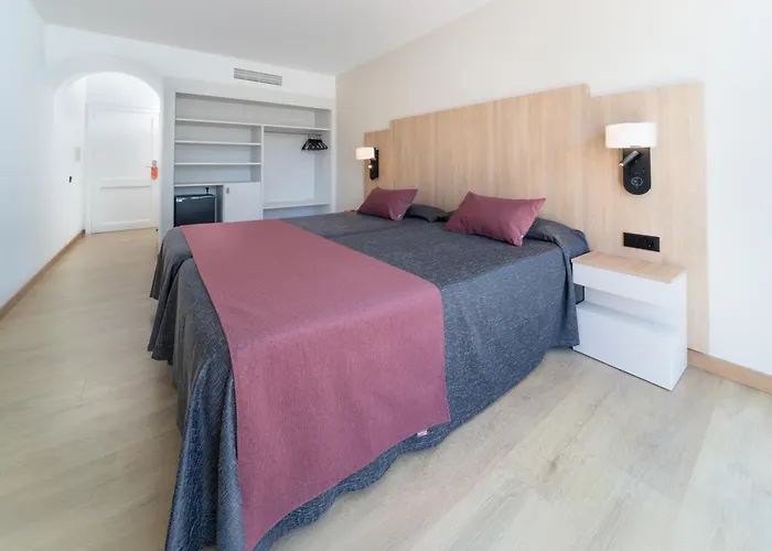 Hotel Calimera Fido Gardens
