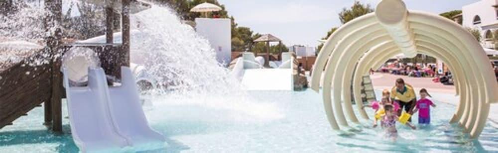 Calimera Fido Gardens 4* Cala d'Or (Mallorca)