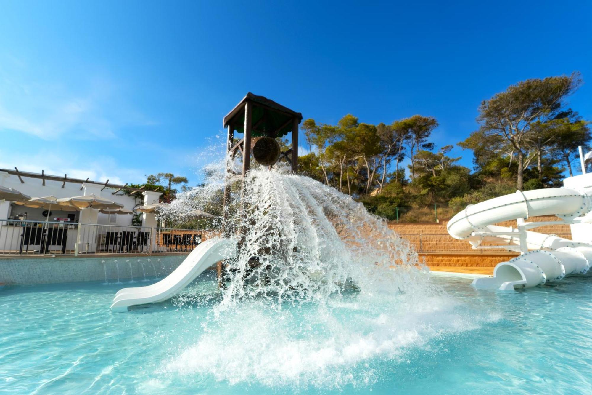 Hotel Calimera Fido Gardens Cala d'Or (Mallorca)