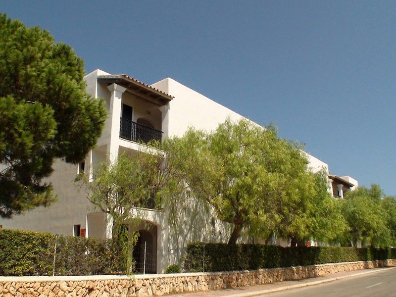 Calimera Fido Gardens 4*