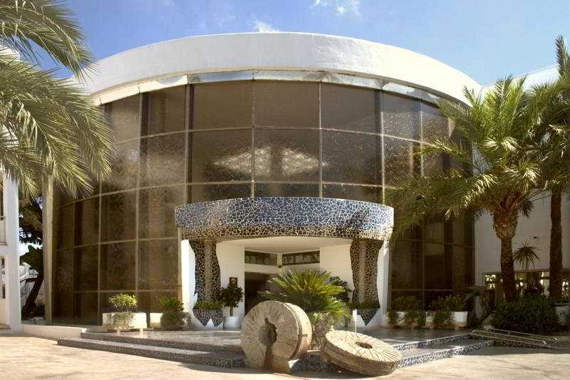 Hotel Calimera Fido Gardens Cala d'Or (Mallorca)