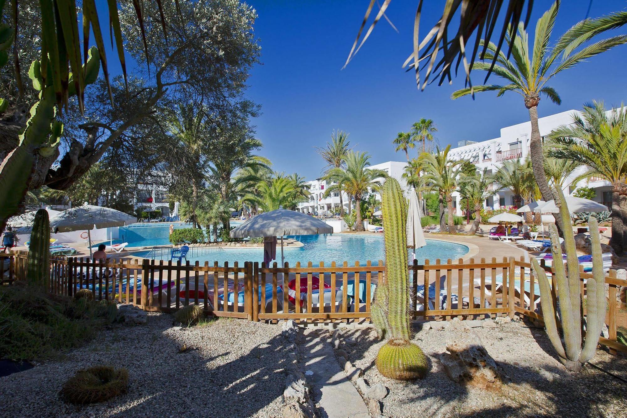 Calimera Fido Gardens Cala d'Or (Mallorca)